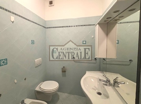 Agenzia Immobiliare Centrale Sanremo
